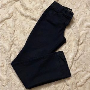 Express editor dress pants